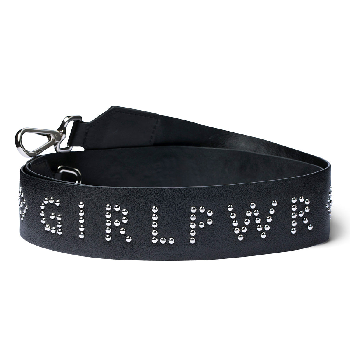 GIRL POWER CORREA PLATA