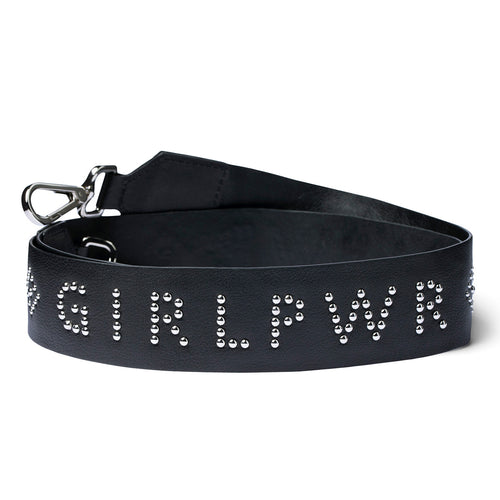 GIRL POWER CORREA PLATA