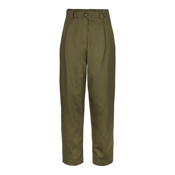 IT PENNY PANT MILITARY GREEN