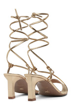 IT ATHENA LUCKY GOLD