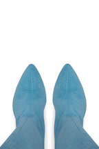 IT TESS TWIT TWIT BLUE