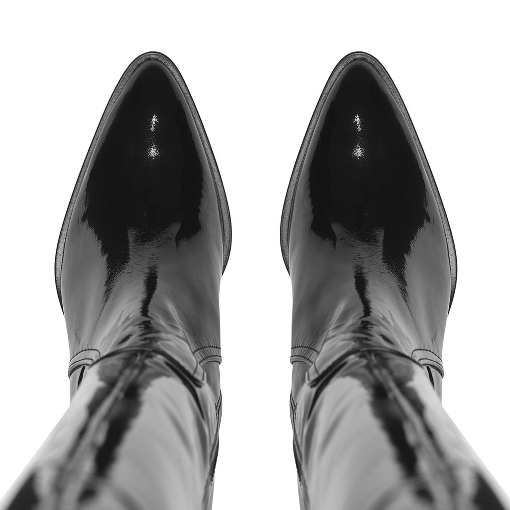 IT VIVIAN PATENT LEATHER