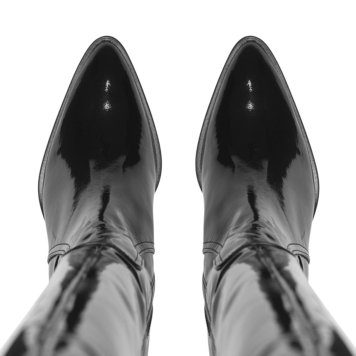 IT VIVIAN PATENT LEATHER