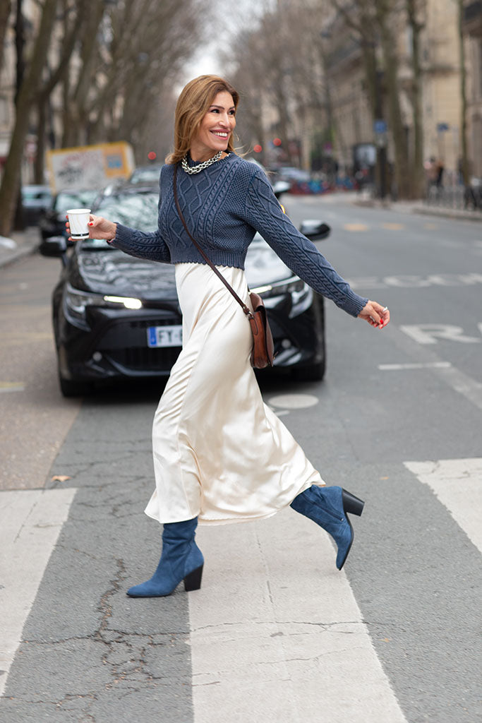 IT ALICE BLUE JEANS